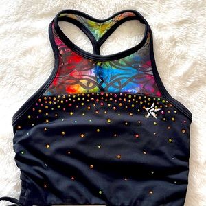 Rebelathletic Sports Bra